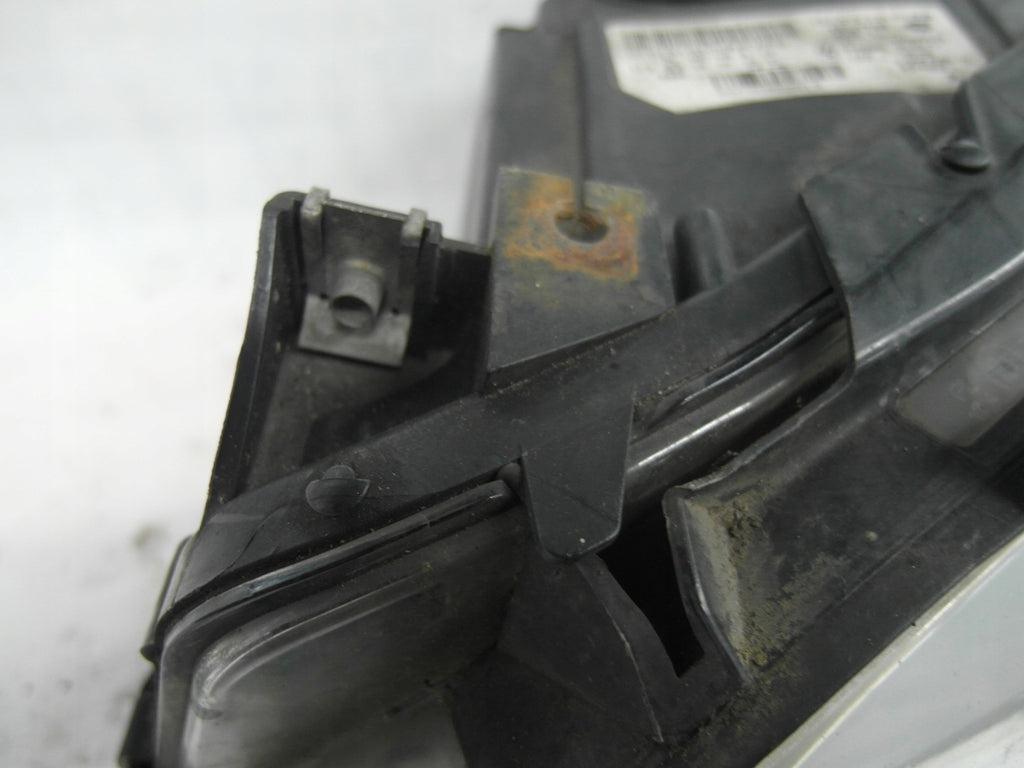 Frontscheinwerfer BMW 5 F11 F10 7203239-12 LED Links Scheinwerfer Headlight SCH7675328473rt