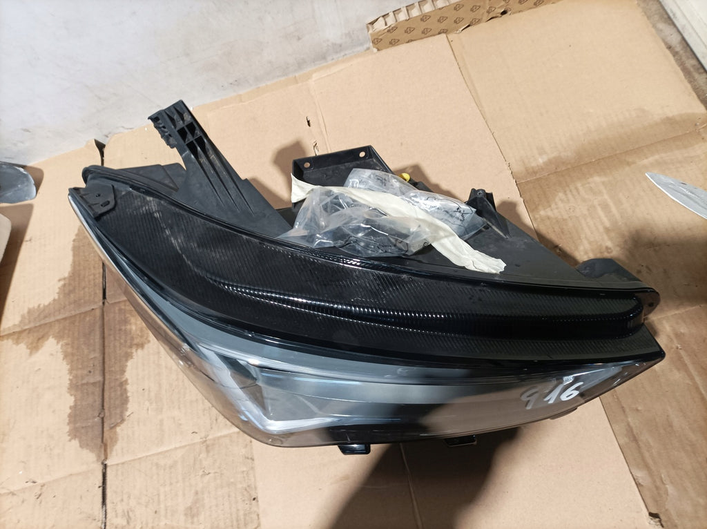 Frontscheinwerfer Cupra Born 10F941008H Full LED Rechts Scheinwerfer Headlight