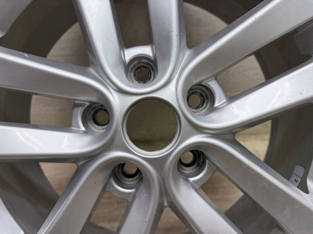 1x Alufelge 17 Zoll 7.0" 5x114.3 47ET N45701 Nissan X-Trail I Rim Wheel FEL5843205160lp