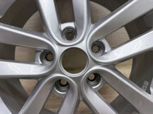 Laden Sie das Bild in den Galerie-Viewer, 1x Alufelge 17 Zoll 7.0" 5x114.3 47ET N45701 Nissan X-Trail I Rim Wheel FEL5843205160lp