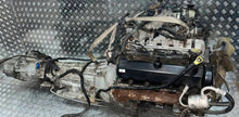 Laden Sie das Bild in den Galerie-Viewer, Motor Lincoln Navigator 8G896AA 4406000020 5.4 1998 Benzin Engine Komplett MOT4361467033dz