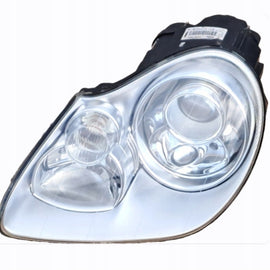 Frontscheinwerfer Porsche Cayenne 7L5941029AA Xenon Links Scheinwerfer Headlight SCH6974467464qi