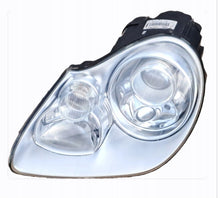 Load image into Gallery viewer, Frontscheinwerfer Porsche Cayenne 7L5941029AA Xenon Links Scheinwerfer Headlight SCH6974467464qi