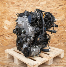 Laden Sie das Bild in den Galerie-Viewer, Motor Hyundai Kia Sportage Optima D4FD 1.7 CRDI 68TKm 2013 Diesel Komplett MOT5121275005ji