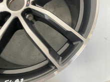 Laden Sie das Bild in den Galerie-Viewer, 1x Alufelge 18 Zoll 8.0" 5x112 30ET Glanz Graphit 7855081 BMW G31 G30 Mg 5 FEL8018282771bg