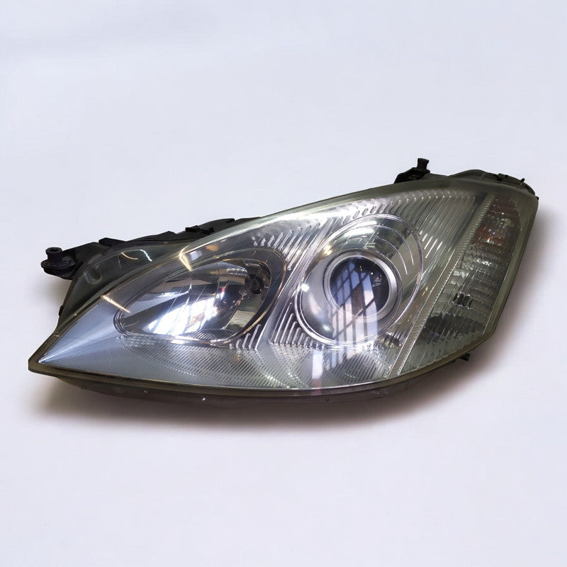 Frontscheinwerfer Mercedes-Benz W221 Links Scheinwerfer Headlight