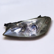 Laden Sie das Bild in den Galerie-Viewer, Frontscheinwerfer Mercedes-Benz W221 Links Scheinwerfer Headlight