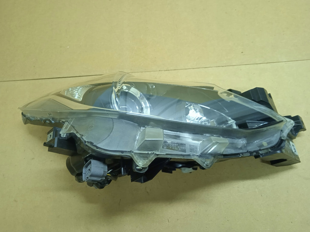 Frontscheinwerfer Mazda 3 BHR151030 Rechts Scheinwerfer Headlight