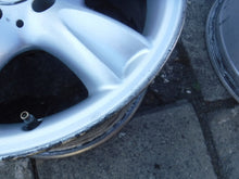 Load image into Gallery viewer, 1x Alufelge 16 Zoll 8.0&quot; 5x112 32ET 2094011102 Mercedes-Benz Rim Wheel
