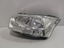 Load image into Gallery viewer, Frontscheinwerfer Ford Transit BK3113D153BF LED Links Scheinwerfer Headlight