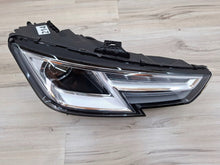 Laden Sie das Bild in den Galerie-Viewer, Frontscheinwerfer Audi A4 8W0941006 Rechts Scheinwerfer Headlight SCH6012709898pa