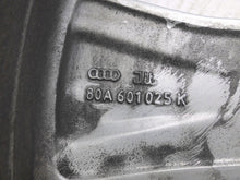 Load image into Gallery viewer, 1x Alufelge 19 Zoll 7.0" 5x112 34ET Glanz Silber 80A601025 Audi Q5 Rim Wheel FEL7235295286bc