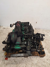 Load image into Gallery viewer, Motor Ford Transit RWD PHFA 2.4 TDCI 100PS 74kW 216TKm Diesel Engine Komplett MOT2579322338gh
