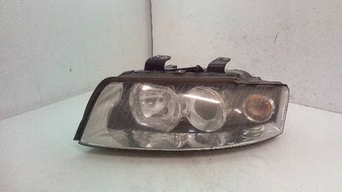 Frontscheinwerfer Audi A4 B6 Links Scheinwerfer Headlight SCH5537633795zd