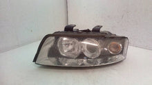 Laden Sie das Bild in den Galerie-Viewer, Frontscheinwerfer Audi A4 B6 Links Scheinwerfer Headlight SCH5537633795zd