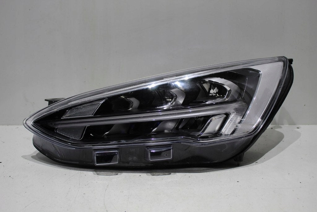 Frontscheinwerfer Ford Focus JX7B-13E015-AE LED Links Scheinwerfer Headlight SCH3282779401lr