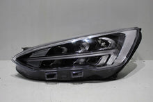 Laden Sie das Bild in den Galerie-Viewer, Frontscheinwerfer Ford Focus JX7B-13E015-AE LED Links Scheinwerfer Headlight SCH3282779401lr