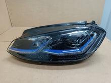 Load image into Gallery viewer, Frontscheinwerfer VW Golf VII 5G1941035B 1EX013066-69 LED Links Headlight SCH7227650083ol