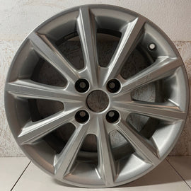 1x Alufelge 16 Zoll 6.5