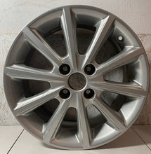 Load image into Gallery viewer, 1x Alufelge 16 Zoll 6.5" 4x108 H1BC1007B1A Ford Fiesta I Rim Wheel FEL1640248307nv