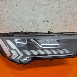 Frontscheinwerfer Audi Suv 11564220000 Rechts Scheinwerfer Headlight SCH5830825254la