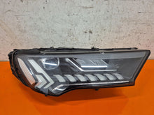Load image into Gallery viewer, Frontscheinwerfer Audi Suv 11564220000 Rechts Scheinwerfer Headlight SCH5830825254la