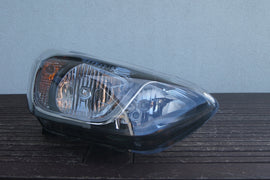 Frontscheinwerfer Hyundai I20 Rechts Scheinwerfer Headlight