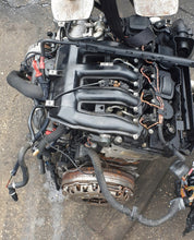 Load image into Gallery viewer, Motor BMW M47T 2.0 Diesel Engine Komplett