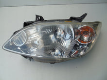 Laden Sie das Bild in den Galerie-Viewer, Frontscheinwerfer Mazda Mpv II Links Scheinwerfer Headlight