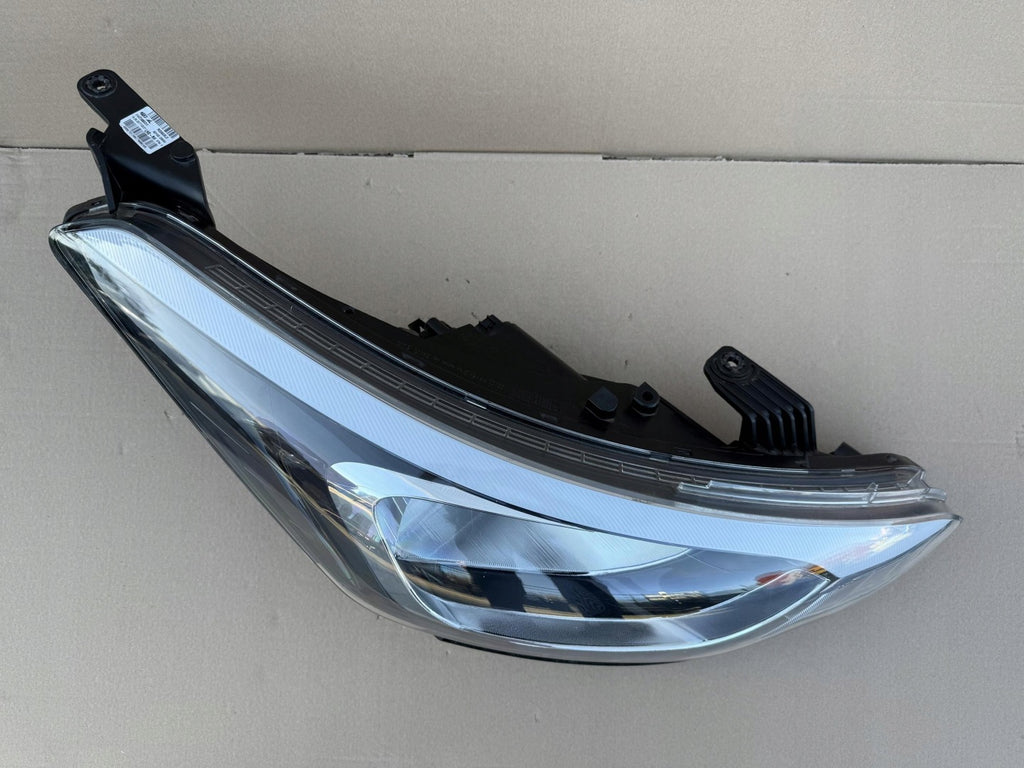 Frontscheinwerfer Hyundai I20 II 92102C8000 01047099900010R009GBLX Rechts SCH1728870663tw