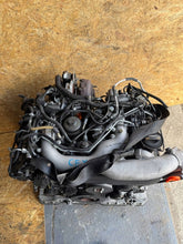 Load image into Gallery viewer, Motor VW Phaeton CEX 3.0 TDI Engine Unkomplett MOT5049992375sq