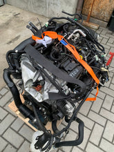 Laden Sie das Bild in den Galerie-Viewer, Motor Ford I YZDA YZDB YZDC Y1DA 1.5 33TKm Benzin Engine Komplett MOT2640332075zi