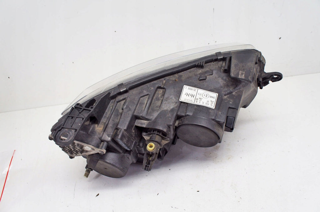 Frontscheinwerfer Dacia Duster Links Scheinwerfer Headlight