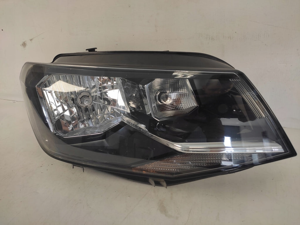 Frontscheinwerfer VW Caddy III 2K1941016A Rechts Scheinwerfer Headlight SCH3611313914rg