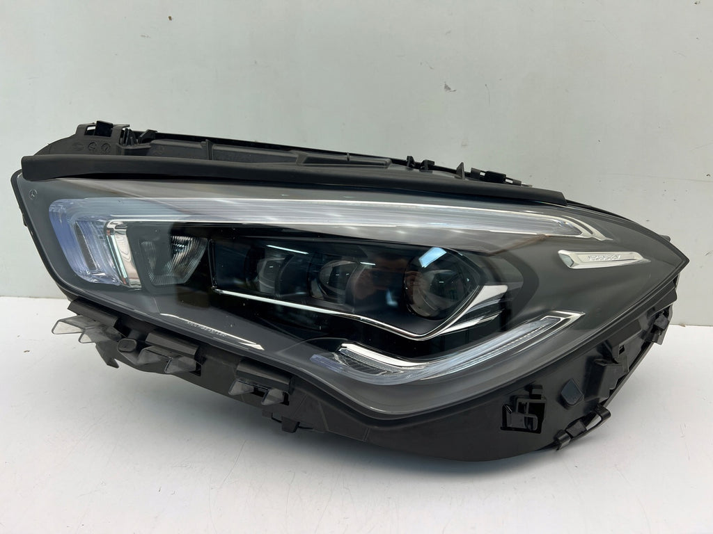 Frontscheinwerfer Mercedes-Benz Cla A1189068900 LED Links Scheinwerfer Headlight