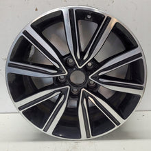 Load image into Gallery viewer, 1x Alufelge 17 Zoll 7.5&quot; 5x114.3 52 5ET 52910-D4650 Kia Optima Rim Wheel