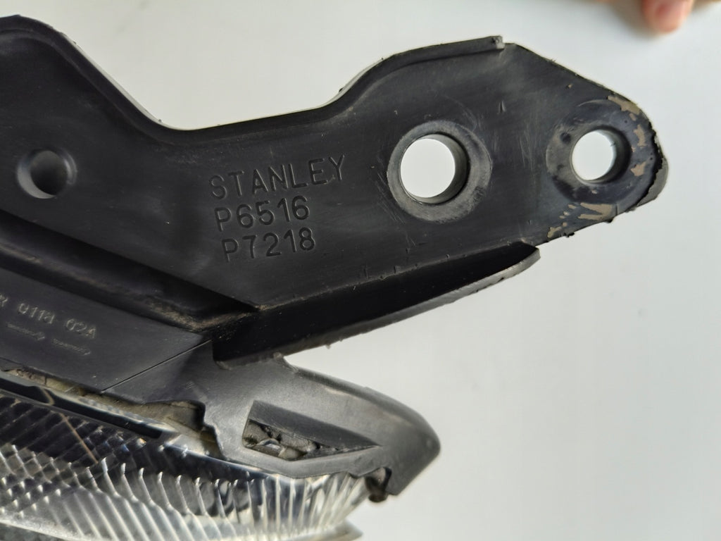 Frontscheinwerfer Mazda 2 Links Scheinwerfer Headlight SCH4477601988yp