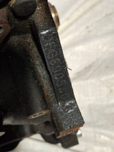 Laden Sie das Bild in den Galerie-Viewer, Motor VW Tiguan Passat B8 Touran Arteon DFG 2.0 TDI Diesel Engine Unkomplett MOT4515682516xc