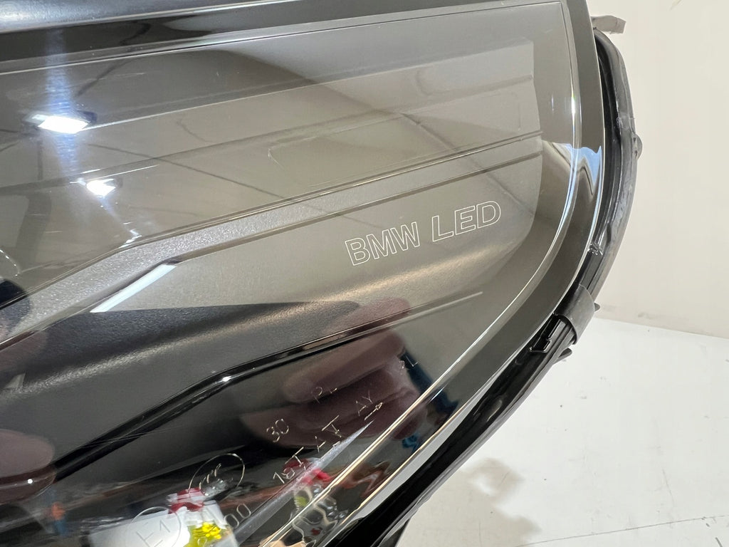 Frontscheinwerfer BMW 5A798D7-08 Full LED Links Scheinwerfer Headlight SCH6033488988fd
