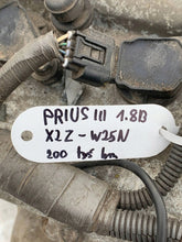 Laden Sie das Bild in den Galerie-Viewer, Motor Toyota Prius X2Z-W25N 1.8 200TKm 2011 Benzin Engine Unkomplett MOT8465100434gk
