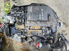 Load image into Gallery viewer, Motor Citroën C4 Picasso II 9H05 10JBTC 1.6 HDI 115PS 85kW Diesel Komplett MOT4784896267jj