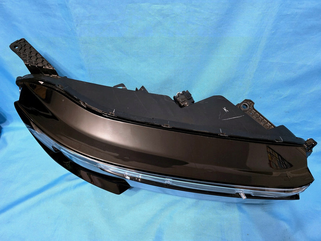 Frontscheinwerfer Honda Crv Cr-V Full LED Rechts Scheinwerfer Headlight