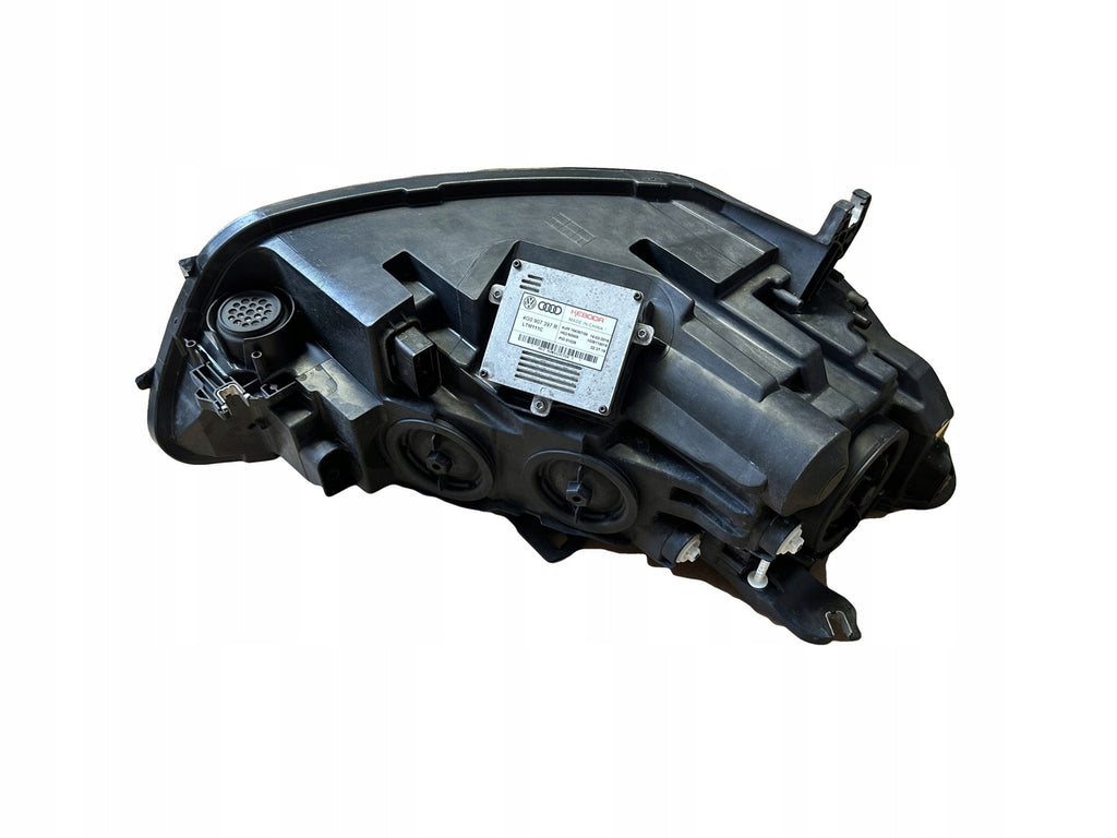 Frontscheinwerfer Audi A6 4G0941005F 4G0941043F Xenon Links Headlight