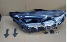 Laden Sie das Bild in den Galerie-Viewer, Frontscheinwerfer Ford LJ8B-13E014-BE LED Rechts Scheinwerfer Headlight SCH1436695027jz