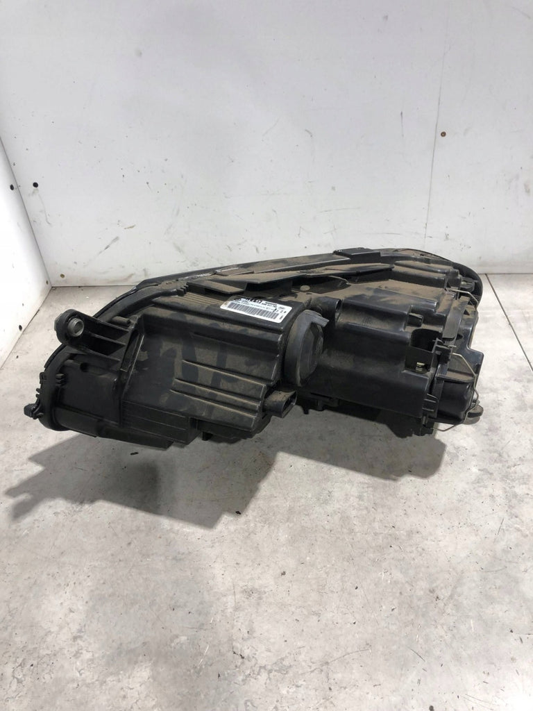 Frontscheinwerfer VW Passat B7 3AB941752 3AB941751 Xenon Rechts Headlight SCH7931869414md