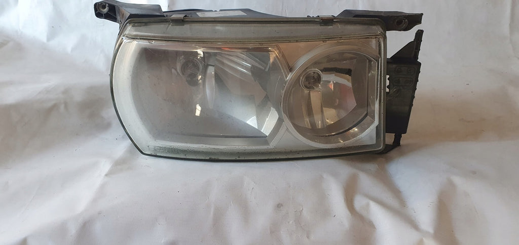 Frontscheinwerfer 1949896 Rechts Scheinwerfer Headlight SCH3210194964jt