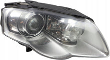 Load image into Gallery viewer, Frontscheinwerfer VW Passat 3C0941752D 89312660 Bi-Xenon Rechts Headlight SCH4737465162yz