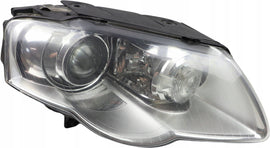 Frontscheinwerfer VW Passat 3C0941752D 89312660 Bi-Xenon Rechts Headlight SCH4737465162yz