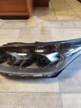 Laden Sie das Bild in den Galerie-Viewer, Frontscheinwerfer Kia Ceed 92101J7500 Links Scheinwerfer Headlight SCH2264907711ci