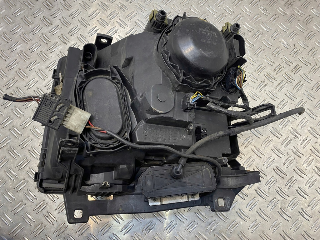 Frontscheinwerfer Land Rover Range III Rechts Scheinwerfer Headlight SCH6249746221qt